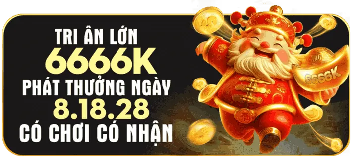 Thưởng theo sự kiện và ngày lễ 555win