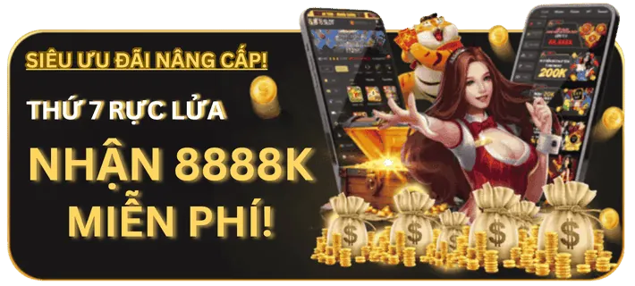 Thưởng nạp tiền lần đầu tại 555win