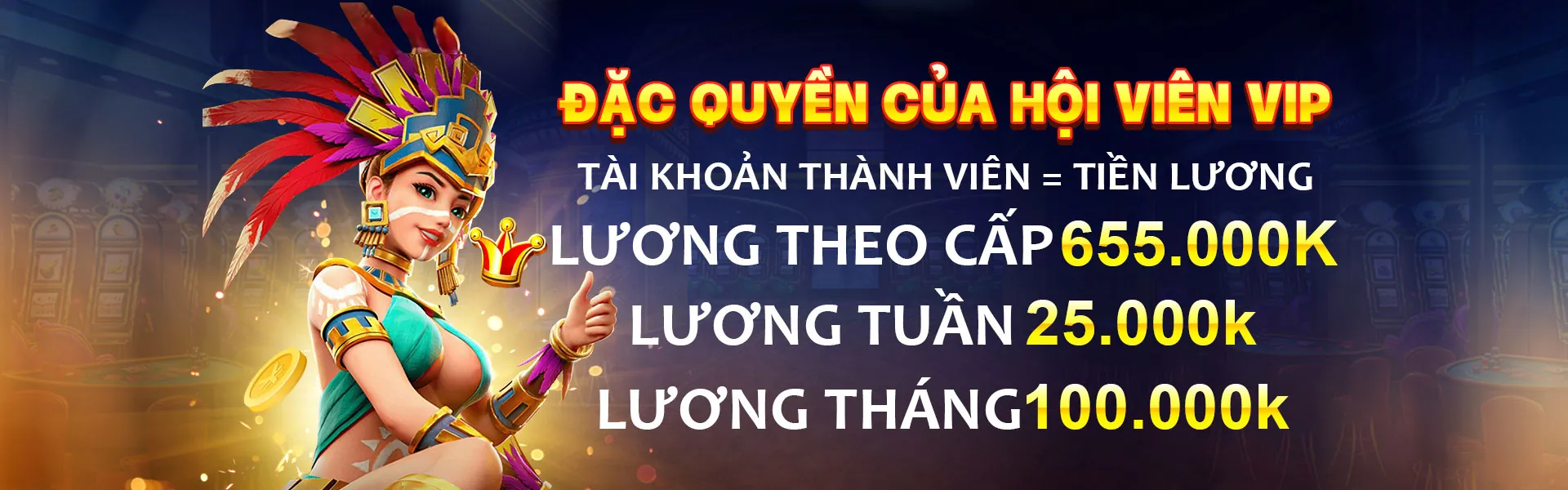 Hình ảnh chính sách bảo mật 555WIN khuyến mãi